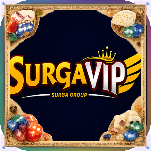 surgavip — galeri pratinjau Resmi APK